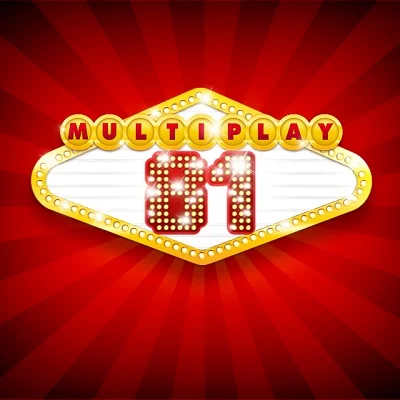 Multiplay 81 – automat od e-gaming